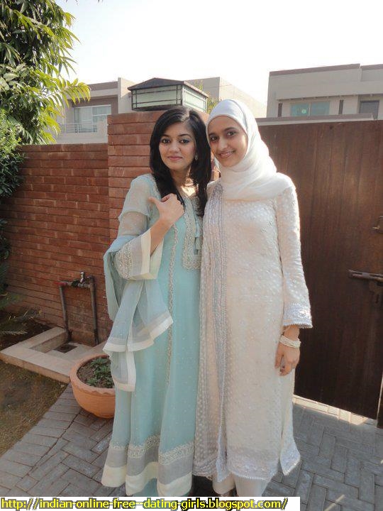 indian muslim girl dating